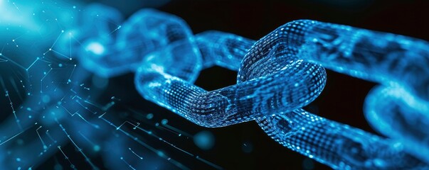 blockchain ,Generative AI