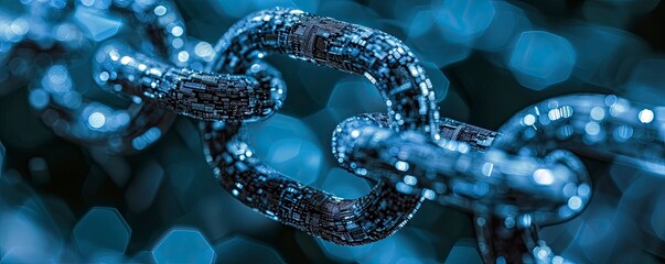 blockchain ,Generative AI