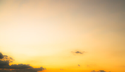 Sunset Sky Orange Cloud Sunrise Background Evening Golden Hour Blue Dawn Twilight Summer blur Nature Night Horizon Sun Clear Beautiful Clean Cloudy Light Dramatic Bright Calm Yellow Soft Warm Abstract
