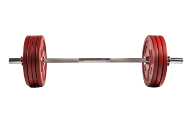 Lift to Greatness On a White or Clear Surface PNG Transparent Background.