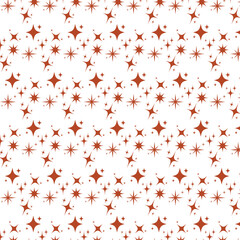 Illustration Pattern designs shapes and designs vector