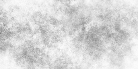 Abstract old White-painted cement wall texture, White grunge texture on cement floor texture, White grey color abstract background, abstract grey and silver color design, natural cement or stone.