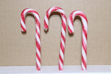 sucre d'orge 