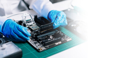 Electronics technician, electronic engineering electronic repair, electronics measuring and...