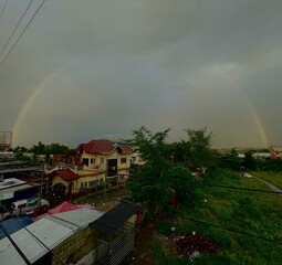 Rainbow