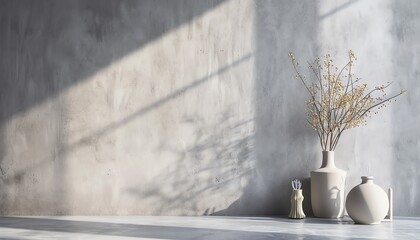 Minimalist background