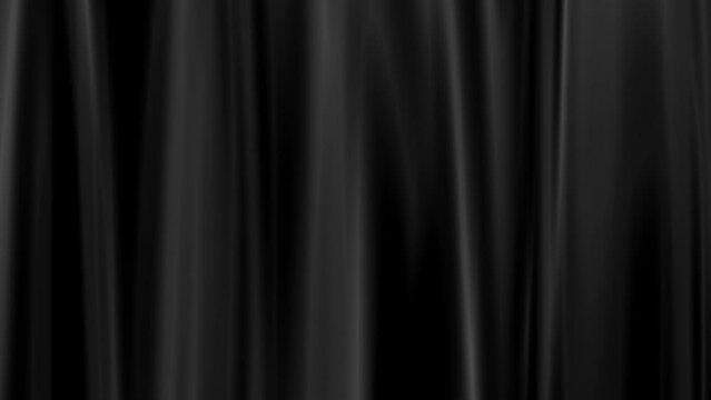 black and white curtains Background