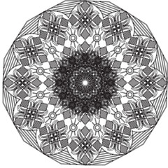 Luxury Mandala Design,MAndala Art