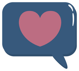 love vector illustration