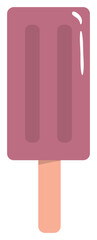 ice cream vector illustration