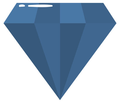 diamond vector illustration