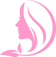 Beauty Women Logo