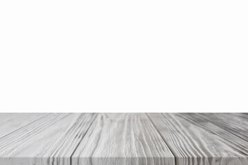Fototapeta premium wooden floor and wall background