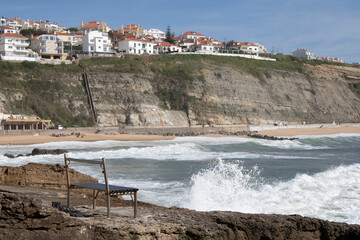 Furnas da Ericeira
