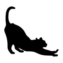 Animal Silhouette Vector
