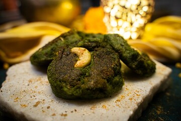 Hara Bhara Kabab are a popular healthy and delicious appetizer cum snack made with spinach,...