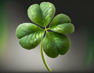 leaf clover