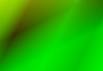 Blurred colored abstract background. Smooth transitions of iridescent colors. Colorful gradient. Rainbow backdrop.