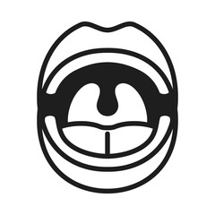 Teeth(human body parts series)