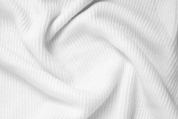 Background texture light beige, soft fleecy insulating fabric - obrazy, fototapety, plakaty
