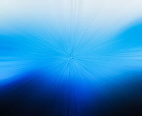 blue illustration swirl abstract background neon lines rays motion wallpaper