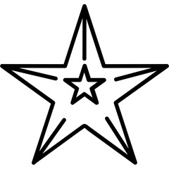 Starfish icon