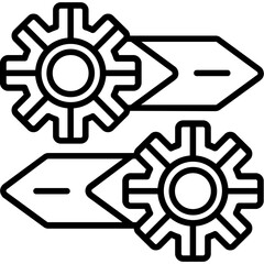 Gear Icon