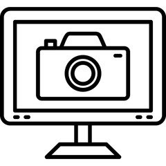 Camera icon
