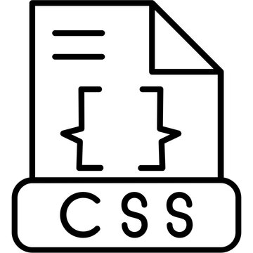 Css Icon