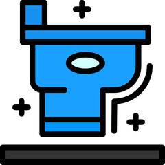 Toilet Icon