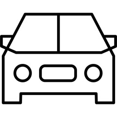 Car Icon