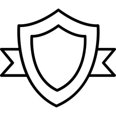 Obraz premium Genuine Icon