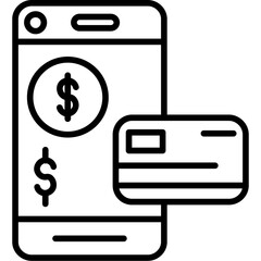 Online Payment Icon