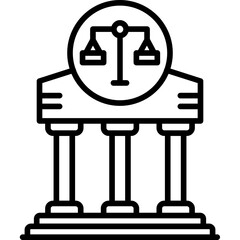 Court Icon