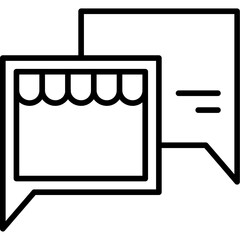 Shop Icon