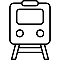 Train Icon