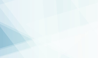 Obraz premium Blue geometric minimal and square shape banner design. Abstract geometric minimal futuristic element concept. Design for brochure, banner, wallpaper, cover, flyer.