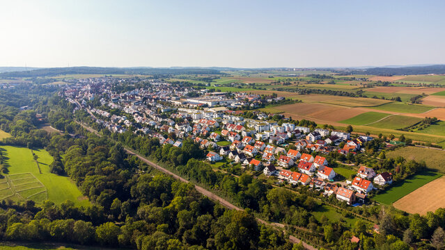 H&ouml;fingen Leonberg