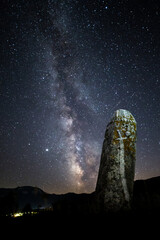 Starry Nights: Celestial Wonders Captured in Astrophotography