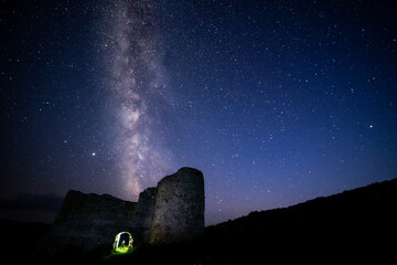 Starry Nights: Celestial Wonders Captured in Astrophotography