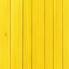 Fototapeta premium Yellow Wood Grain Texture Background