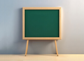 Blackboard used in school, blackboard for store menu, chalkboard image