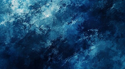 simple blue background