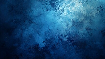 simple blue background - obrazy, fototapety, plakaty