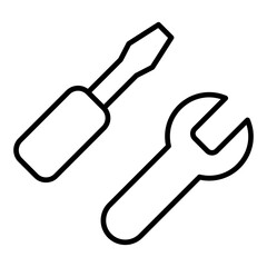  Tools icon