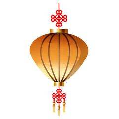 Fototapeta na wymiar Chinese New Year Lantern type 14