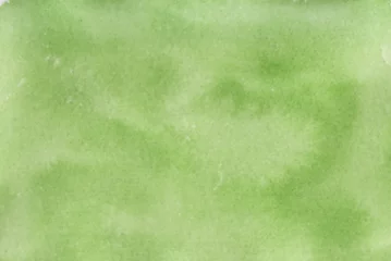 Foto op Plexiglas Abstract green watercolor texture background, green textured vector banner. watercolor splash, vector grunge for print and t-shirt design. © KaziObaidulla