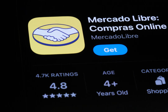 Mercado Libre: Compras Online on the App Store