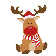 rudolph the reindeer