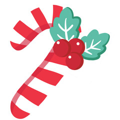 christmas candy cane